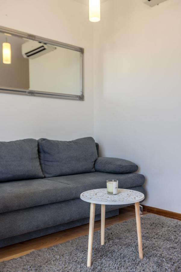Apartment Split Karoglan Eksteriør billede